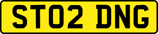 ST02DNG