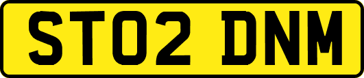 ST02DNM
