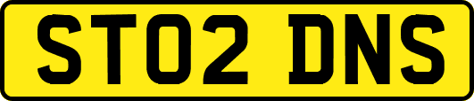 ST02DNS
