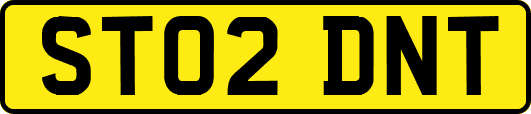 ST02DNT