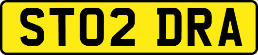 ST02DRA