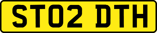 ST02DTH