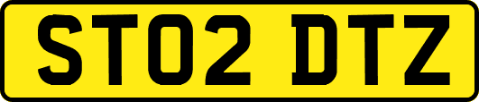 ST02DTZ