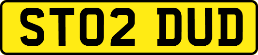 ST02DUD