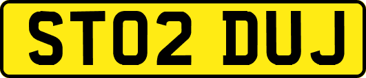 ST02DUJ