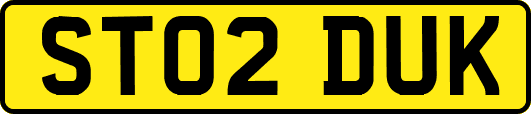ST02DUK