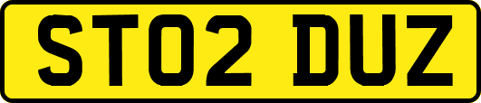 ST02DUZ