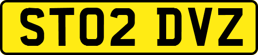 ST02DVZ