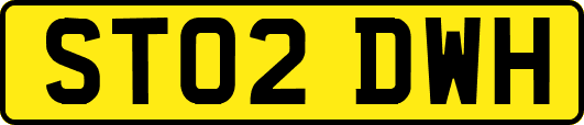 ST02DWH