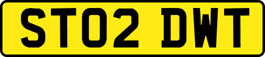 ST02DWT