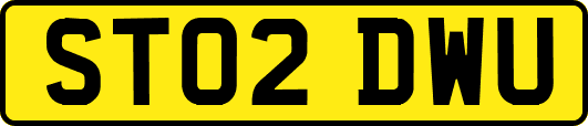 ST02DWU