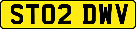 ST02DWV