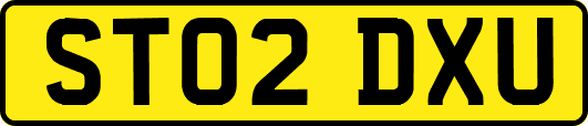 ST02DXU