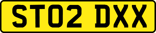 ST02DXX