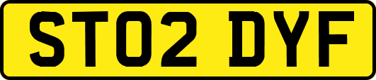 ST02DYF
