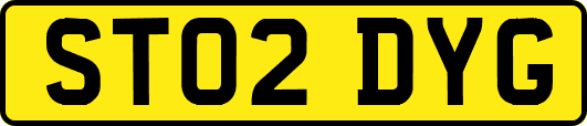 ST02DYG
