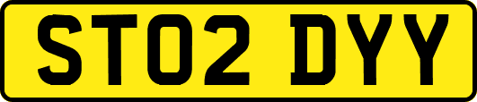 ST02DYY