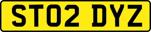 ST02DYZ