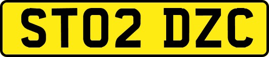 ST02DZC