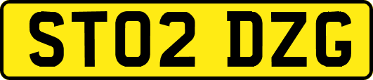 ST02DZG