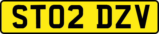 ST02DZV