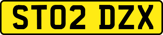 ST02DZX