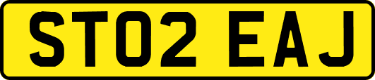 ST02EAJ