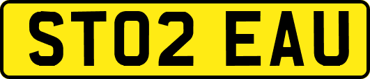 ST02EAU