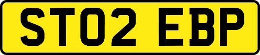 ST02EBP