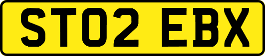ST02EBX