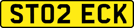 ST02ECK