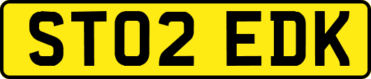 ST02EDK