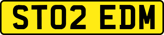 ST02EDM
