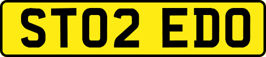 ST02EDO