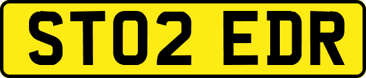 ST02EDR