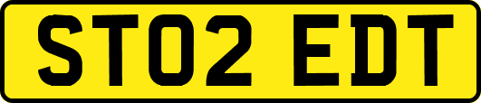 ST02EDT