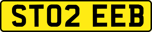 ST02EEB