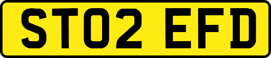 ST02EFD