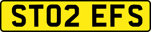 ST02EFS