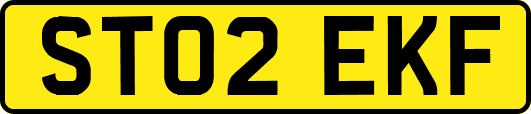 ST02EKF