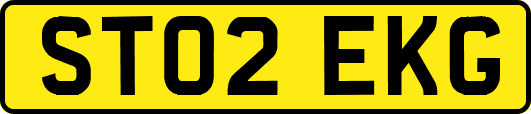 ST02EKG