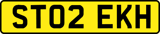 ST02EKH