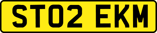 ST02EKM