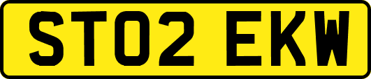 ST02EKW