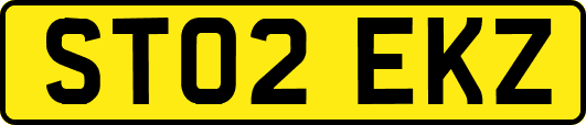 ST02EKZ