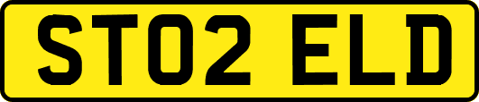 ST02ELD