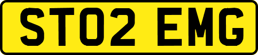 ST02EMG