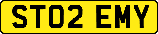 ST02EMY