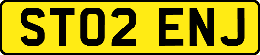ST02ENJ