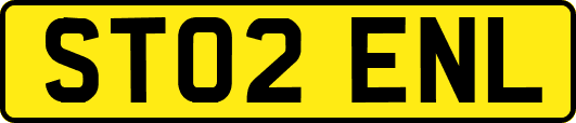 ST02ENL